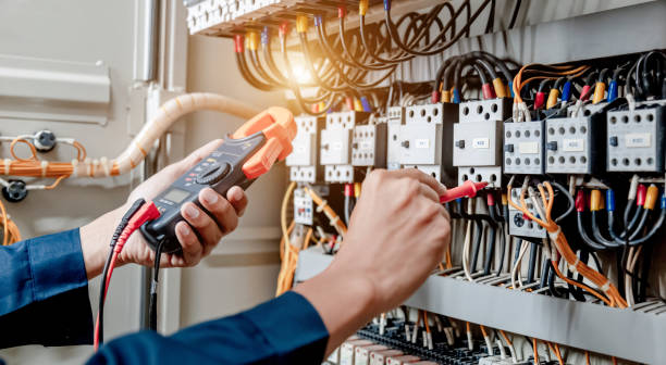 Best Electrical Wiring Services  in Harkers Island, NC