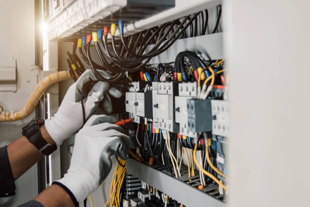 Best Electrician for Home Renovation  in Harkers Island, NC