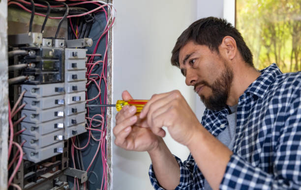 Best Emergency Electrician Near Me  in Harkers Island, NC